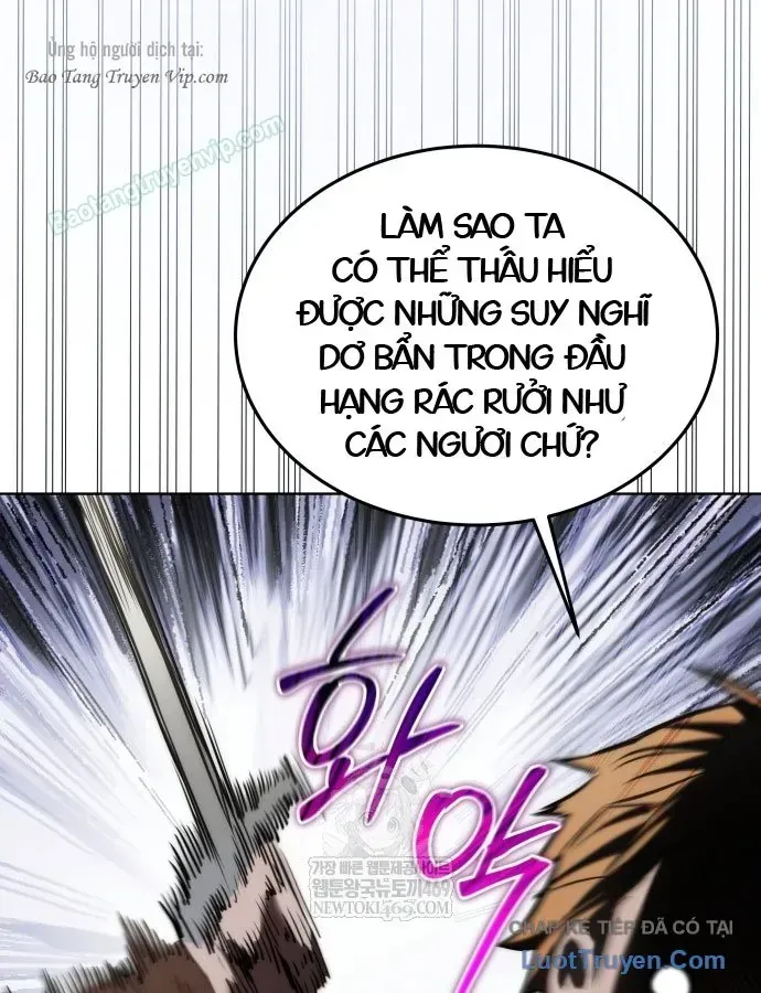 Hành Trình Vác Gậy Chạy Bốn Phương Tám Hướng Chap 22 - Next Chap 23