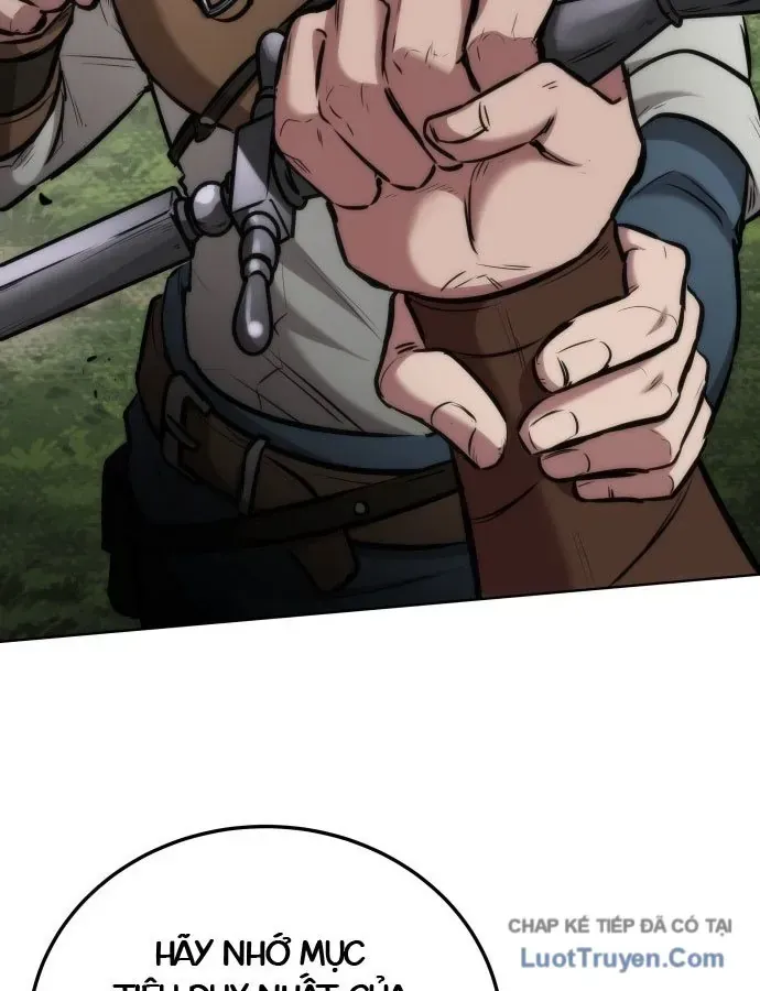 Hành Trình Vác Gậy Chạy Bốn Phương Tám Hướng Chap 22 - Next Chap 23