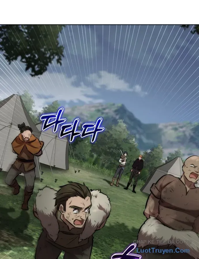 Hành Trình Vác Gậy Chạy Bốn Phương Tám Hướng Chap 22 - Next Chap 23