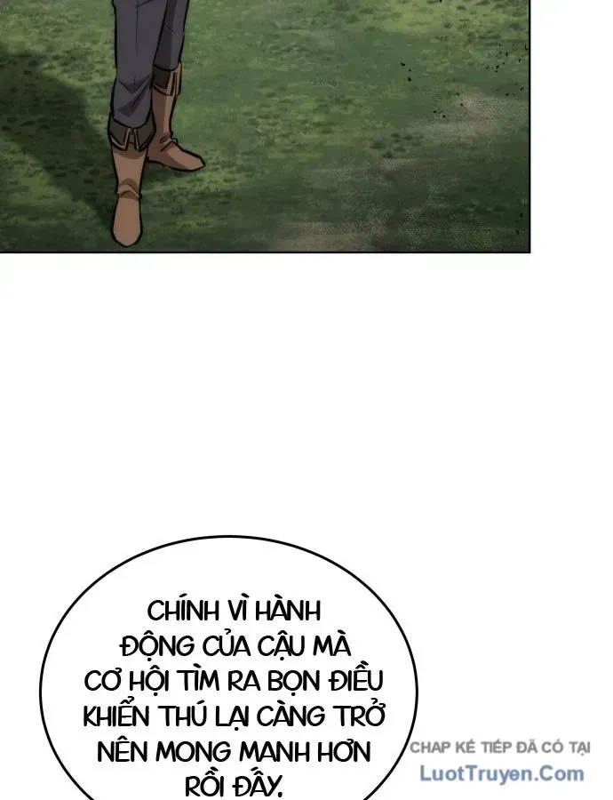Hành Trình Vác Gậy Chạy Bốn Phương Tám Hướng Chap 22 - Next Chap 23