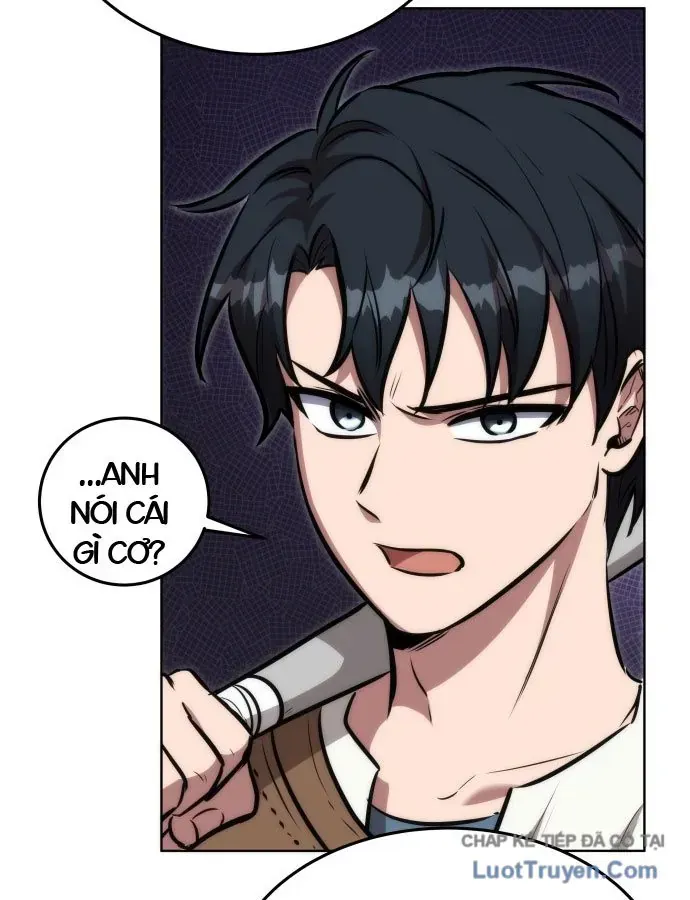 Hành Trình Vác Gậy Chạy Bốn Phương Tám Hướng Chap 22 - Next Chap 23