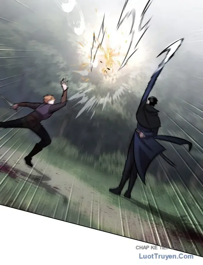 Hành Trình Vác Gậy Chạy Bốn Phương Tám Hướng Chap 23 - Next Chap 24