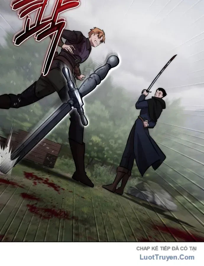 Hành Trình Vác Gậy Chạy Bốn Phương Tám Hướng Chap 23 - Next Chap 24