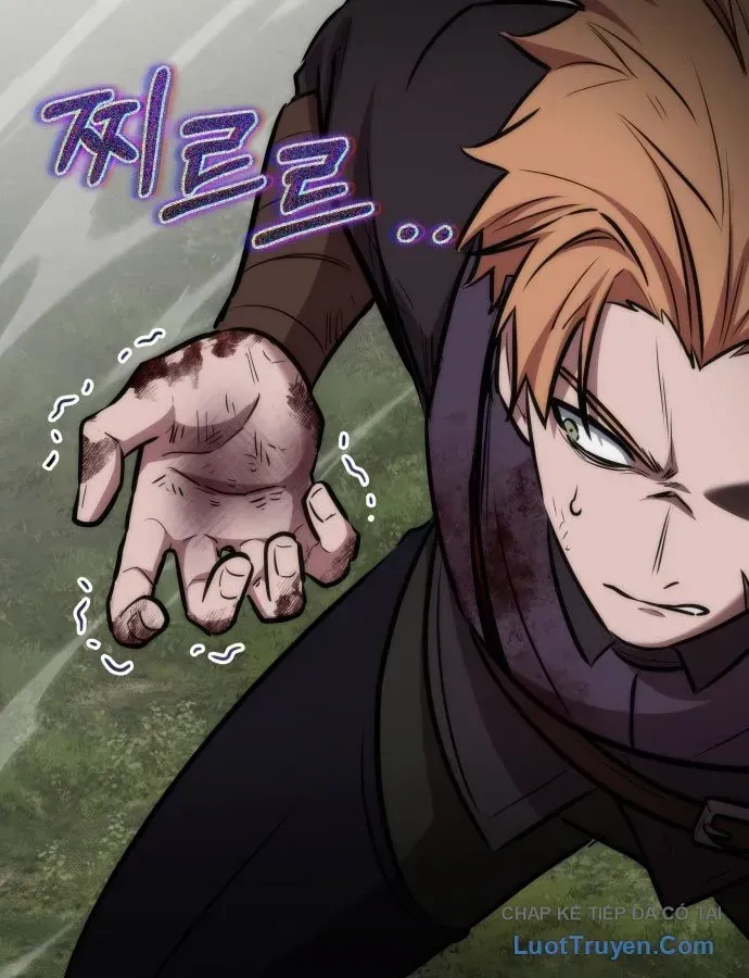 Hành Trình Vác Gậy Chạy Bốn Phương Tám Hướng Chap 23 - Next Chap 24