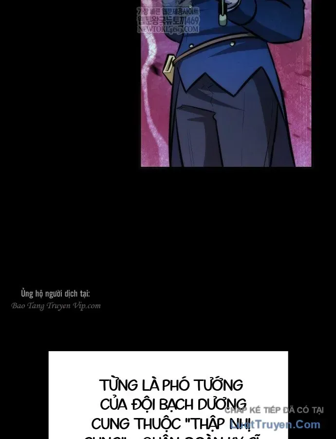 Hành Trình Vác Gậy Chạy Bốn Phương Tám Hướng Chap 23 - Next Chap 24