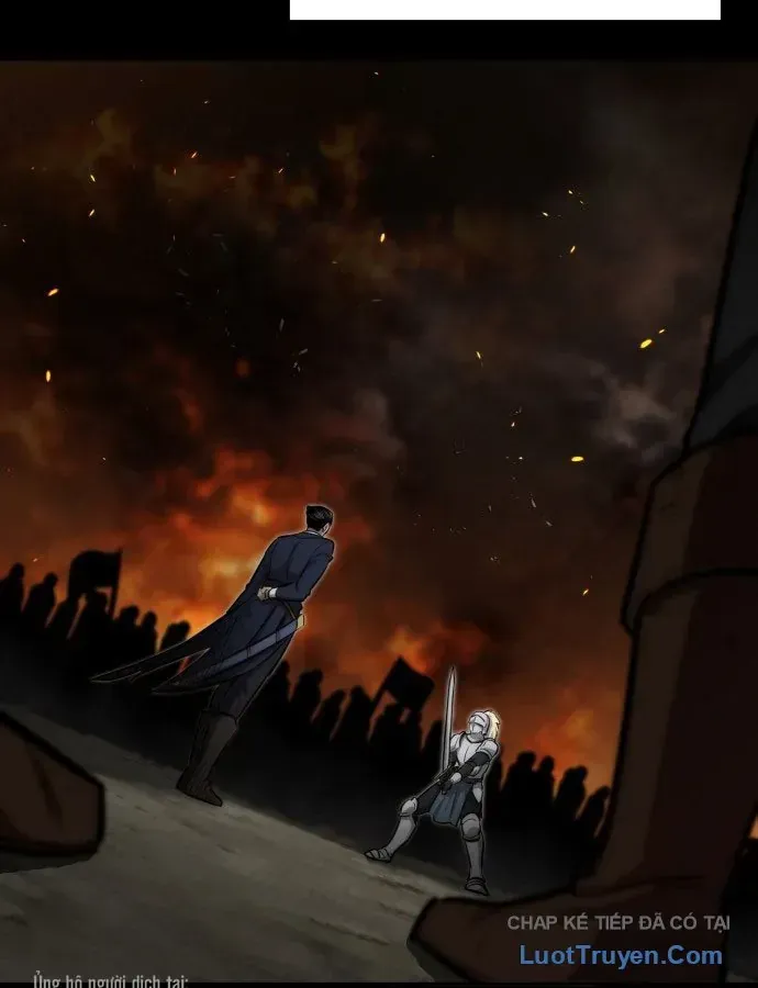 Hành Trình Vác Gậy Chạy Bốn Phương Tám Hướng Chap 23 - Next Chap 24