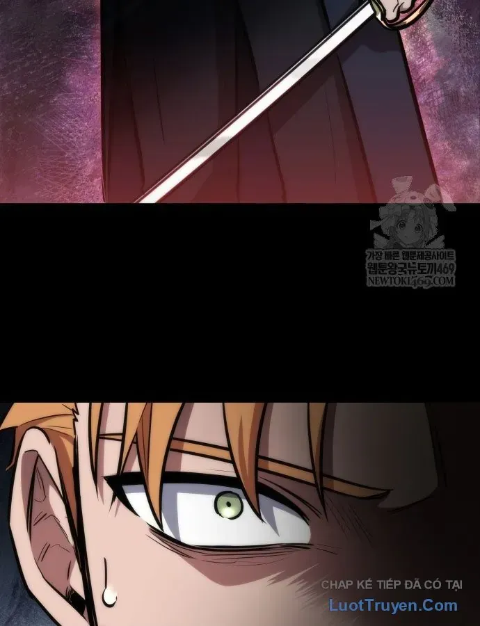 Hành Trình Vác Gậy Chạy Bốn Phương Tám Hướng Chap 23 - Next Chap 24