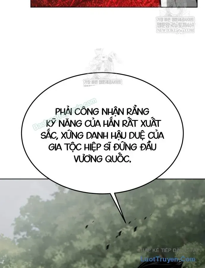 Hành Trình Vác Gậy Chạy Bốn Phương Tám Hướng Chap 23 - Next Chap 24