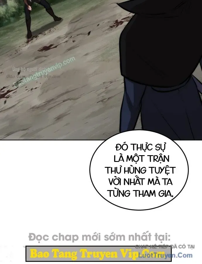 Hành Trình Vác Gậy Chạy Bốn Phương Tám Hướng Chap 23 - Next Chap 24