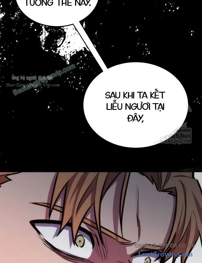 Hành Trình Vác Gậy Chạy Bốn Phương Tám Hướng Chap 23 - Next Chap 24