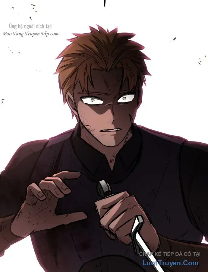 Hành Trình Vác Gậy Chạy Bốn Phương Tám Hướng Chap 23 - Next Chap 24