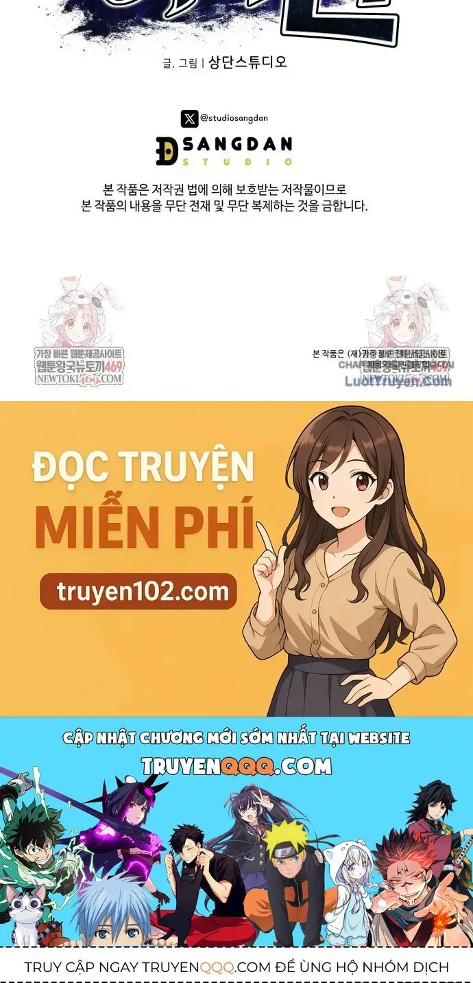 Hành Trình Vác Gậy Chạy Bốn Phương Tám Hướng Chap 23 - Next Chap 24