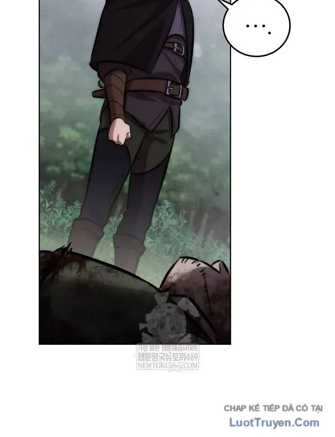 Hành Trình Vác Gậy Chạy Bốn Phương Tám Hướng Chap 23 - Next Chap 24