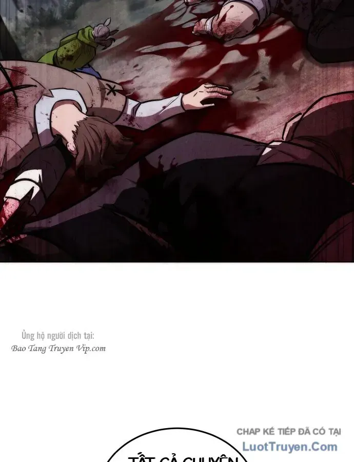Hành Trình Vác Gậy Chạy Bốn Phương Tám Hướng Chap 23 - Next Chap 24
