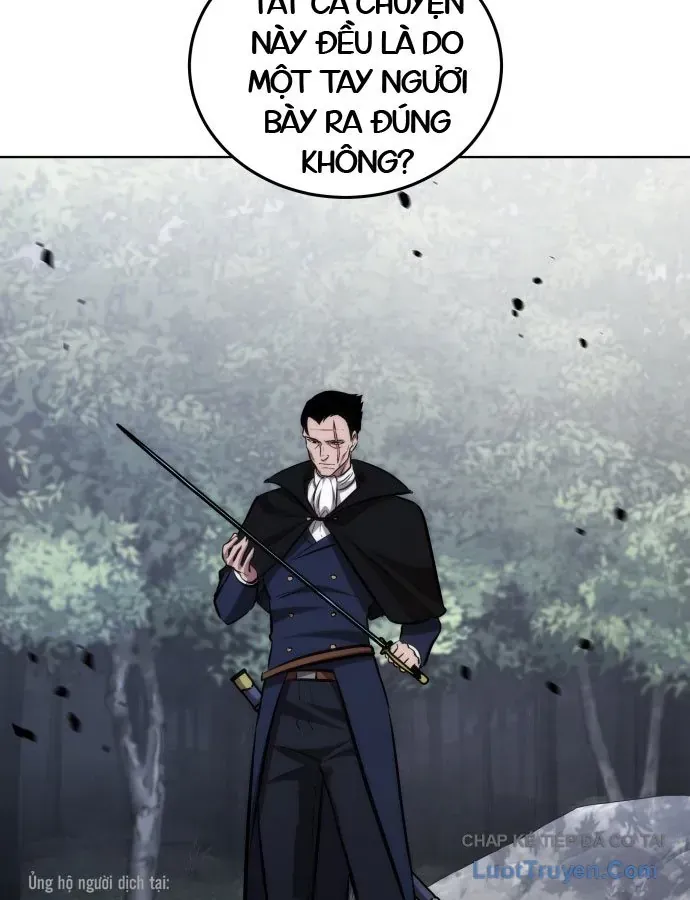 Hành Trình Vác Gậy Chạy Bốn Phương Tám Hướng Chap 23 - Next Chap 24