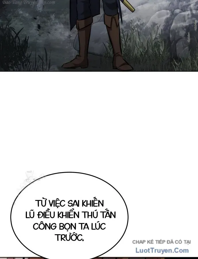 Hành Trình Vác Gậy Chạy Bốn Phương Tám Hướng Chap 23 - Next Chap 24