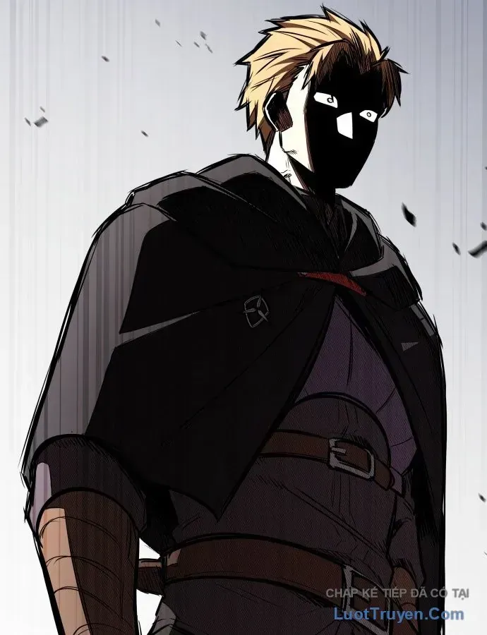 Hành Trình Vác Gậy Chạy Bốn Phương Tám Hướng Chap 23 - Next Chap 24