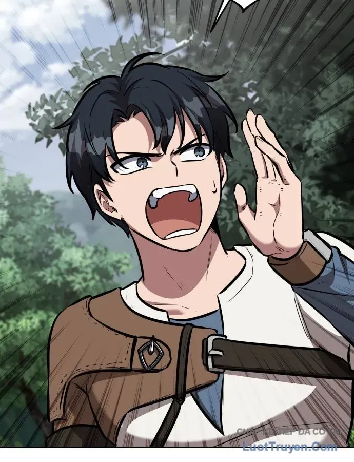 Hành Trình Vác Gậy Chạy Bốn Phương Tám Hướng Chap 23 - Next Chap 24