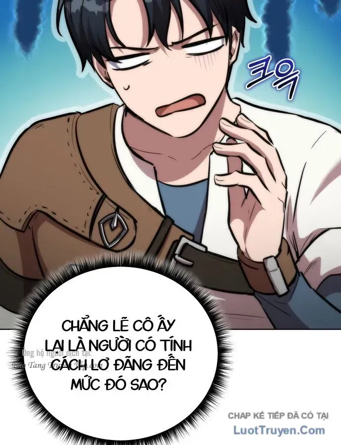 Hành Trình Vác Gậy Chạy Bốn Phương Tám Hướng Chap 23 - Next Chap 24