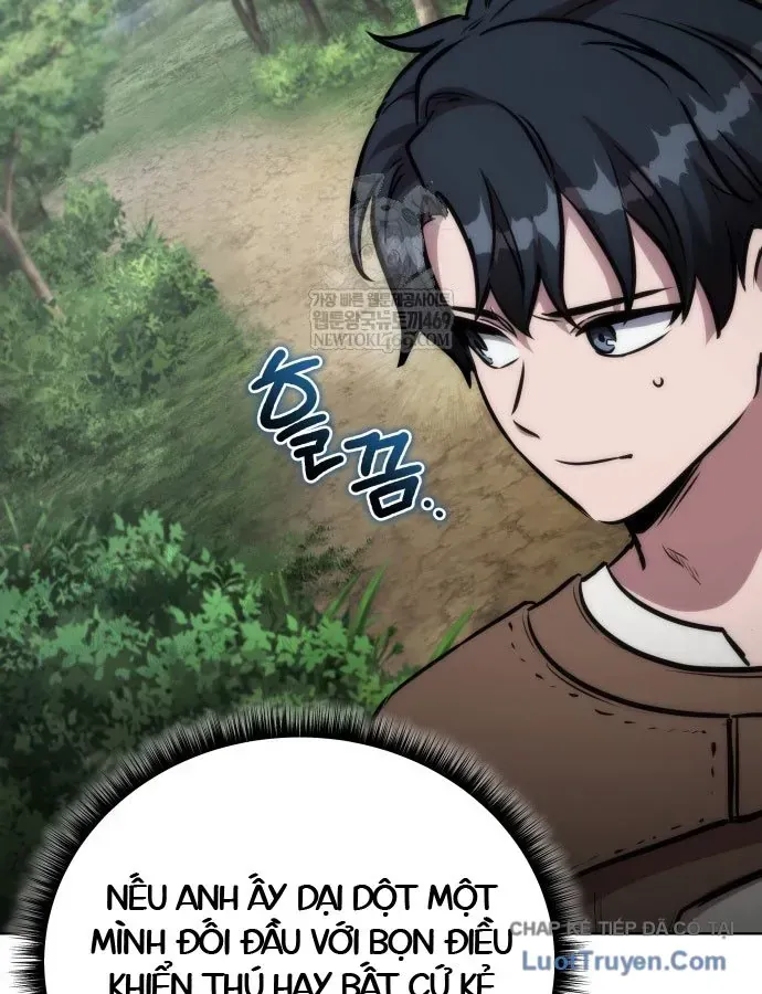 Hành Trình Vác Gậy Chạy Bốn Phương Tám Hướng Chap 23 - Next Chap 24