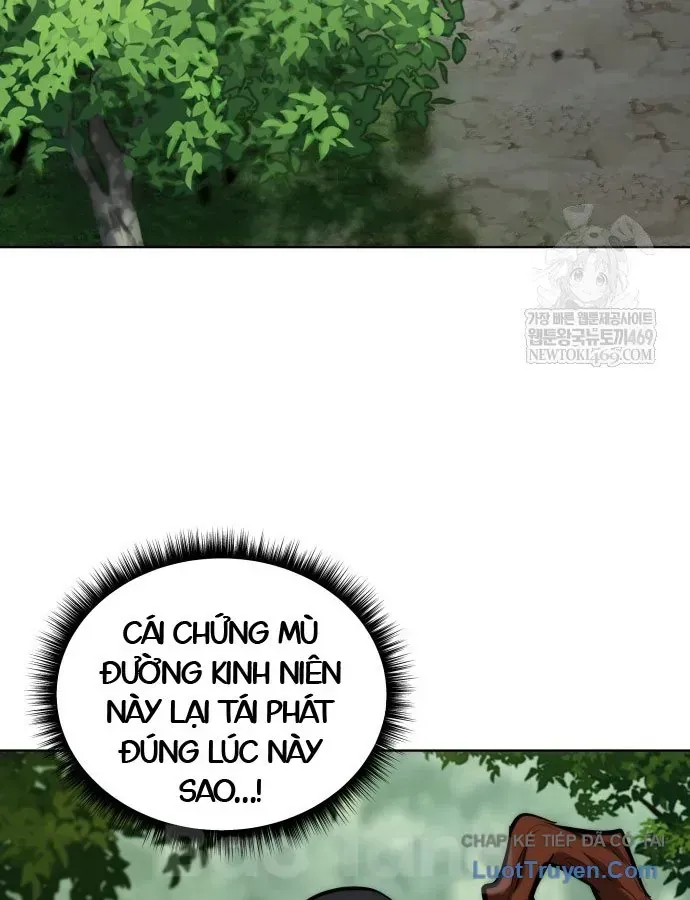 Hành Trình Vác Gậy Chạy Bốn Phương Tám Hướng Chap 23 - Next Chap 24