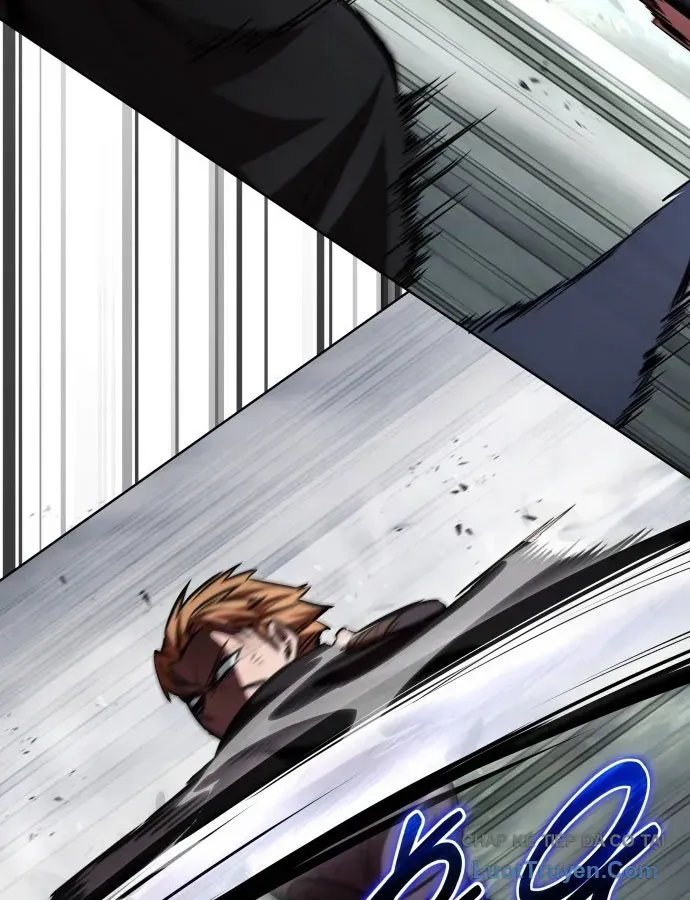 Hành Trình Vác Gậy Chạy Bốn Phương Tám Hướng Chap 23 - Next Chap 24