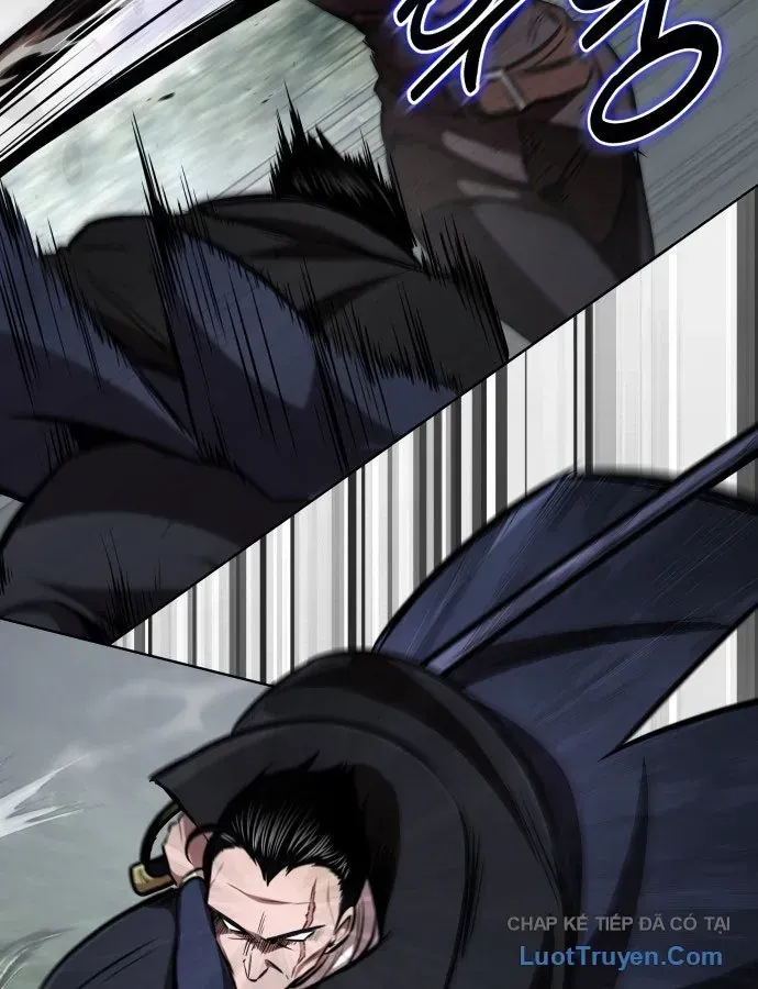 Hành Trình Vác Gậy Chạy Bốn Phương Tám Hướng Chap 23 - Next Chap 24