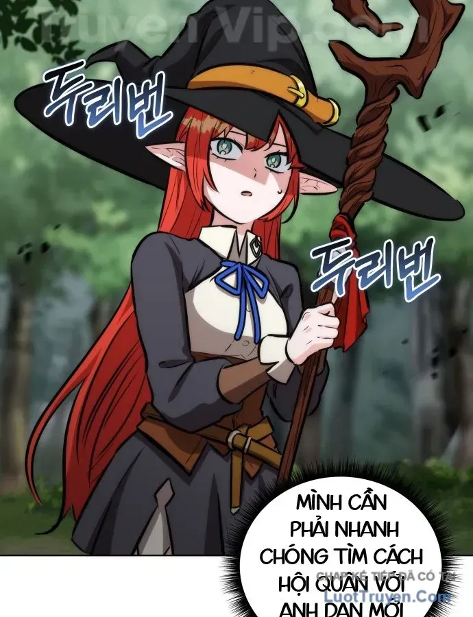 Hành Trình Vác Gậy Chạy Bốn Phương Tám Hướng Chap 23 - Next Chap 24