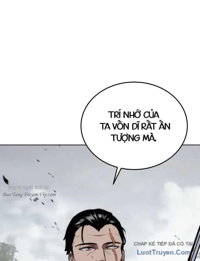 Hành Trình Vác Gậy Chạy Bốn Phương Tám Hướng Chap 23 - Next Chap 24