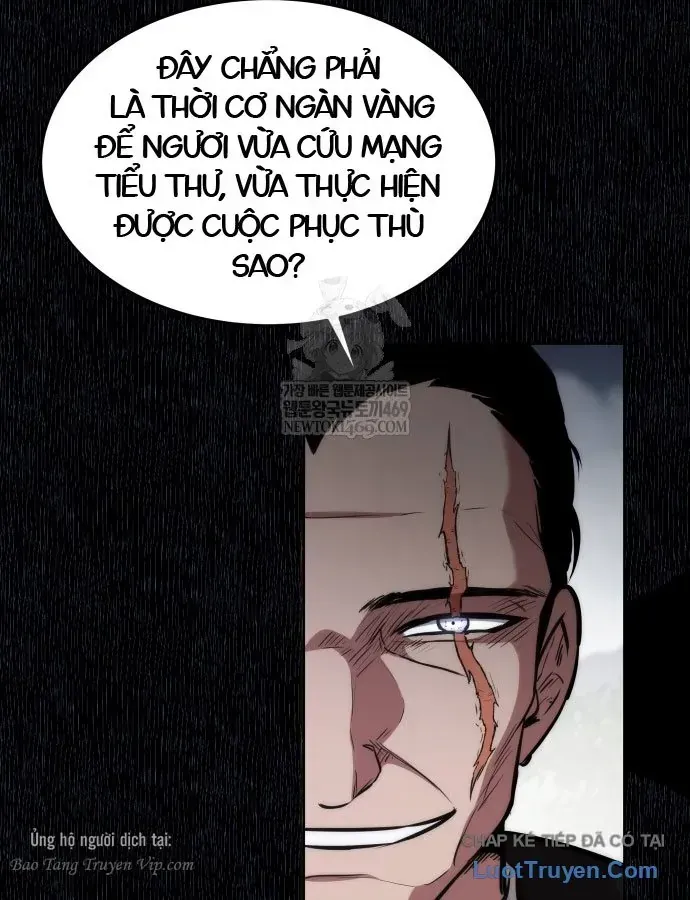 Hành Trình Vác Gậy Chạy Bốn Phương Tám Hướng Chap 23 - Next Chap 24