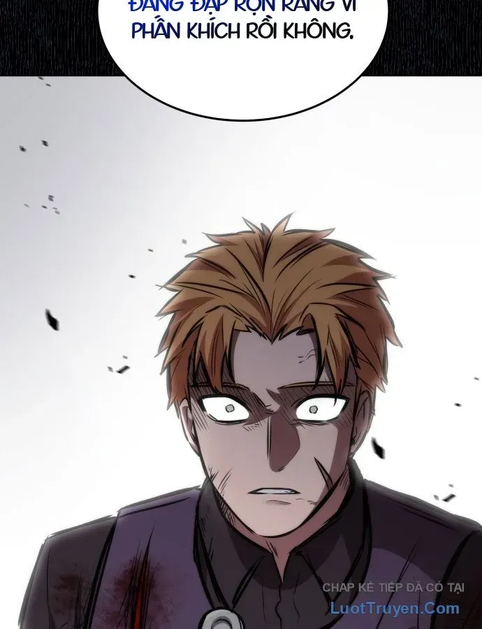 Hành Trình Vác Gậy Chạy Bốn Phương Tám Hướng Chap 23 - Next Chap 24