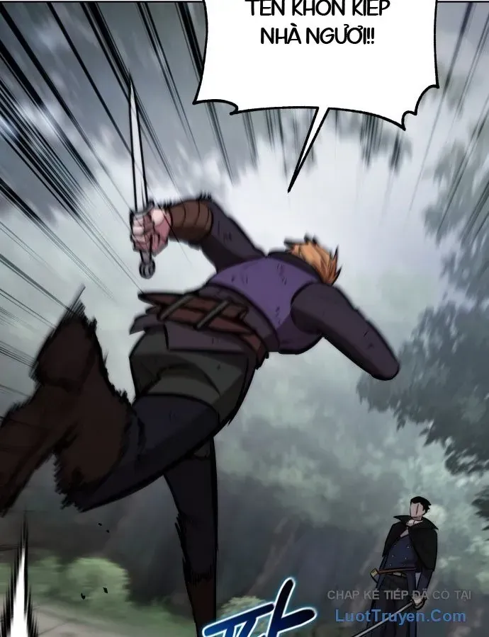 Hành Trình Vác Gậy Chạy Bốn Phương Tám Hướng Chap 23 - Next Chap 24