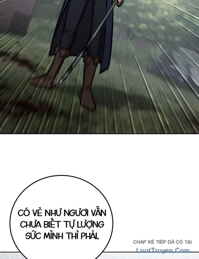 Hành Trình Vác Gậy Chạy Bốn Phương Tám Hướng Chap 23 - Next Chap 24