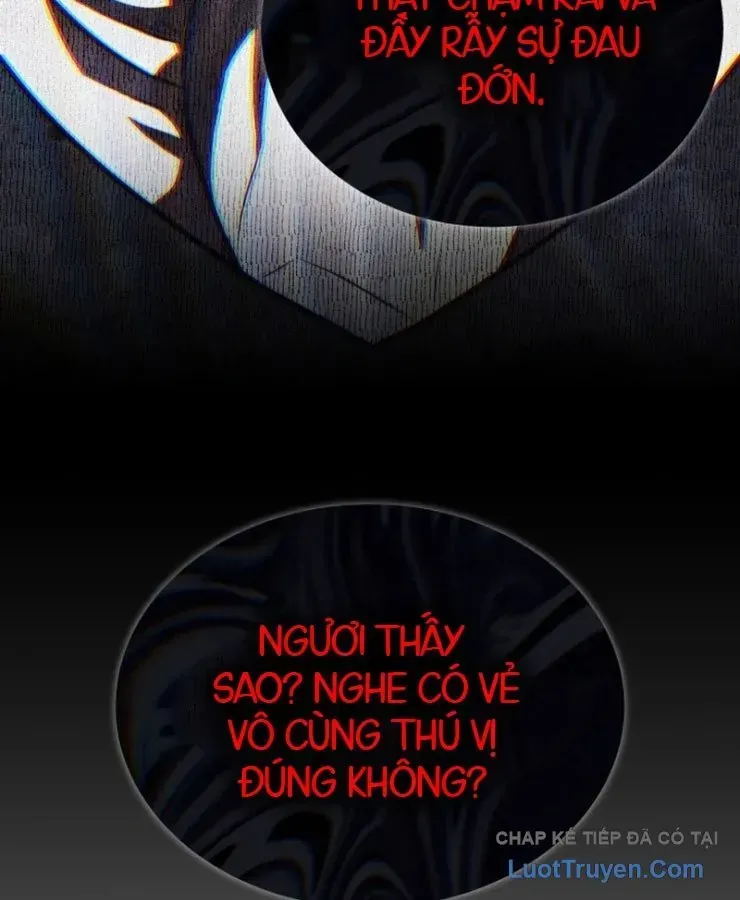 Hành Trình Vác Gậy Chạy Bốn Phương Tám Hướng Chap 24 - Next Chap 25