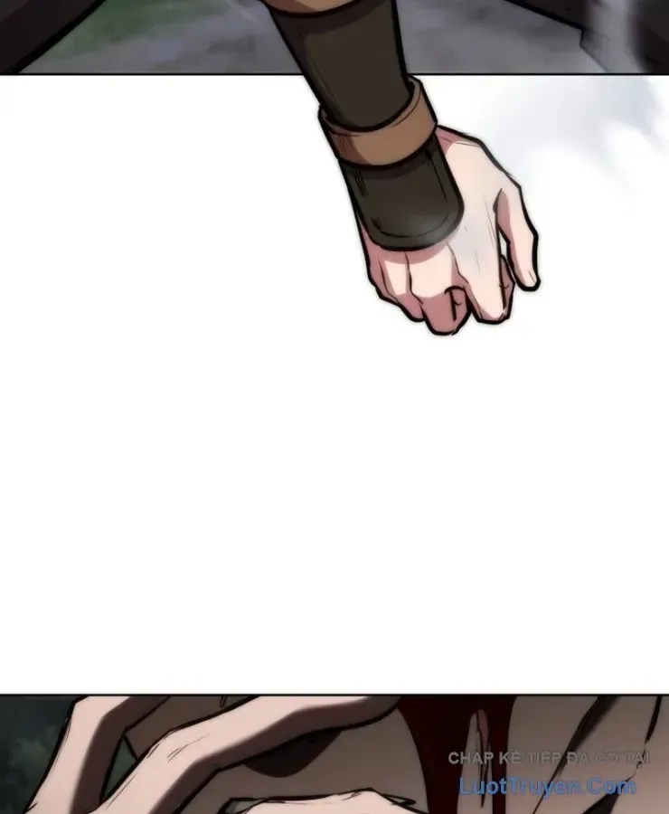 Hành Trình Vác Gậy Chạy Bốn Phương Tám Hướng Chap 24 - Next Chap 25