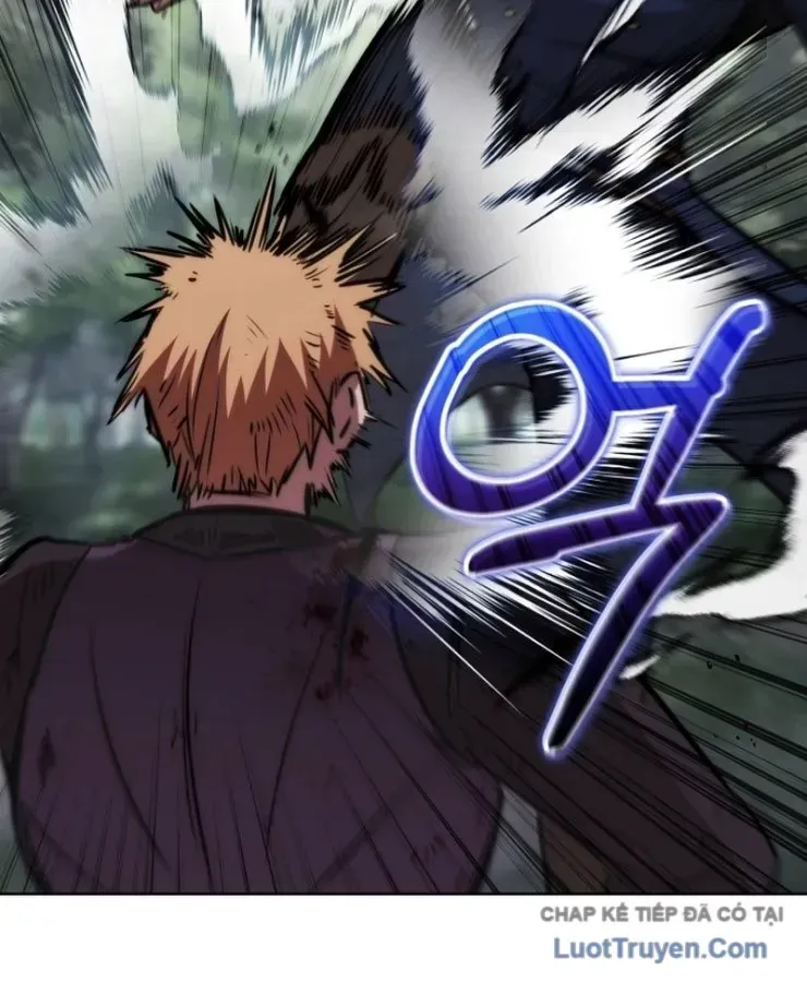 Hành Trình Vác Gậy Chạy Bốn Phương Tám Hướng Chap 24 - Next Chap 25