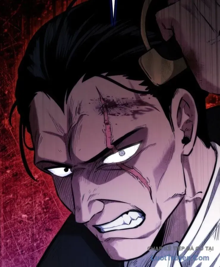 Hành Trình Vác Gậy Chạy Bốn Phương Tám Hướng Chap 24 - Next Chap 25