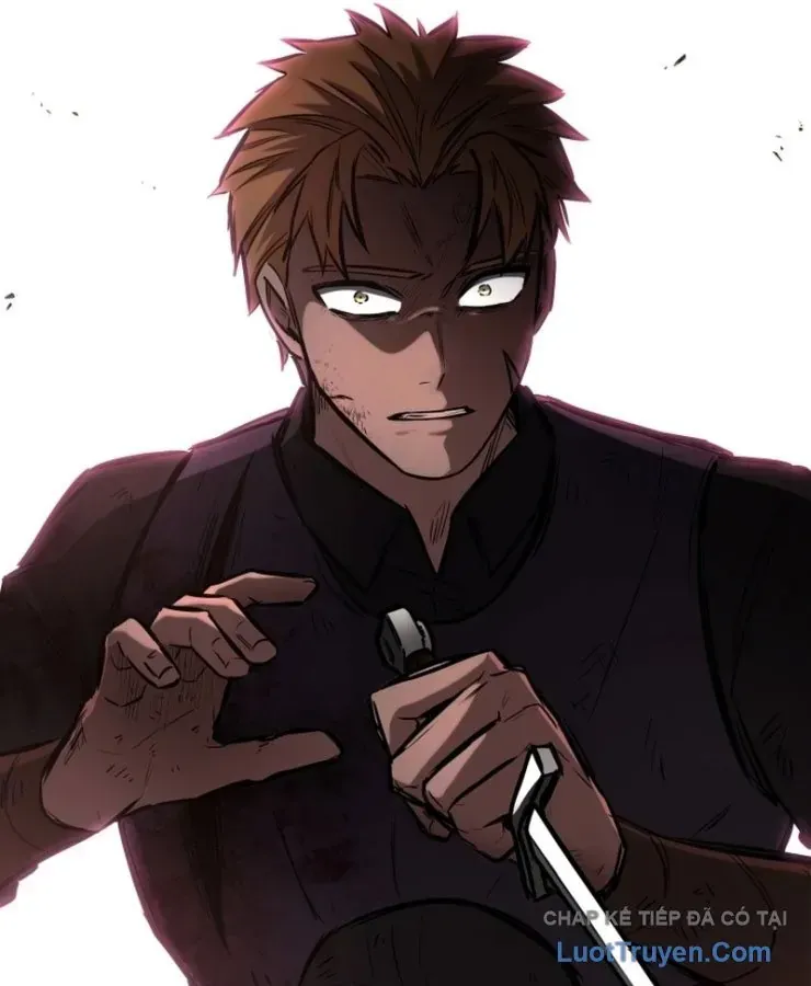 Hành Trình Vác Gậy Chạy Bốn Phương Tám Hướng Chap 24 - Next Chap 25