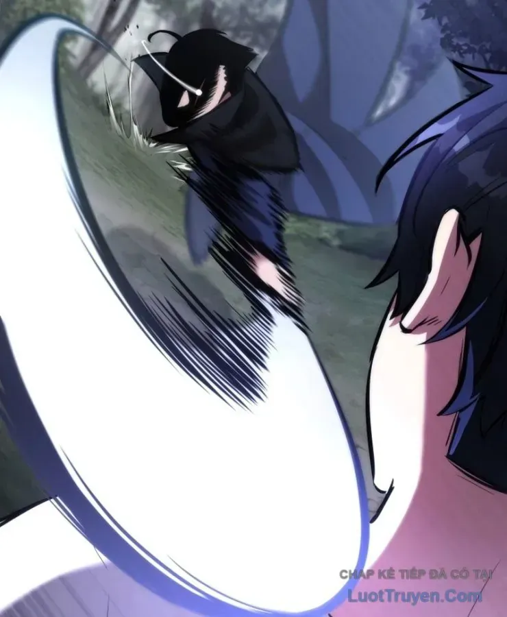 Hành Trình Vác Gậy Chạy Bốn Phương Tám Hướng Chap 24 - Next Chap 25