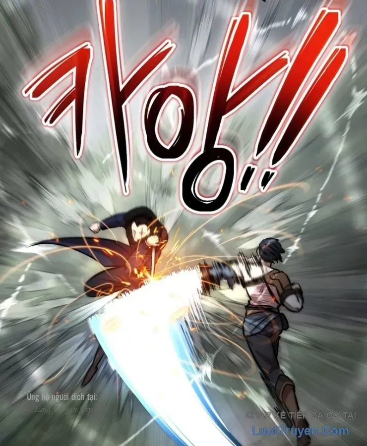 Hành Trình Vác Gậy Chạy Bốn Phương Tám Hướng Chap 24 - Next Chap 25