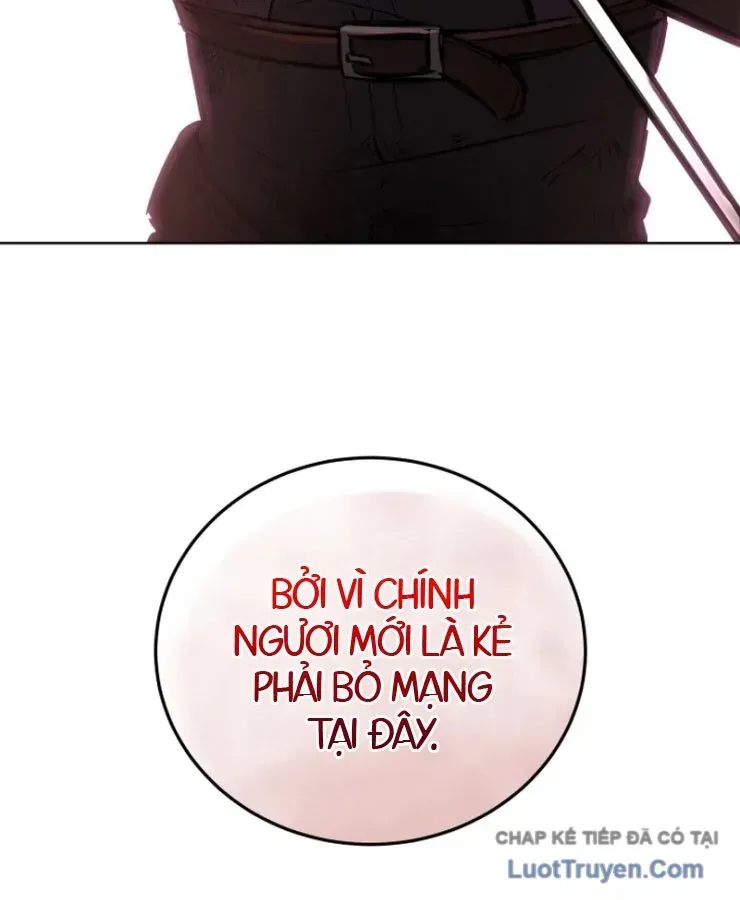 Hành Trình Vác Gậy Chạy Bốn Phương Tám Hướng Chap 24 - Next Chap 25