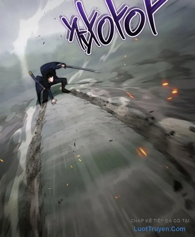 Hành Trình Vác Gậy Chạy Bốn Phương Tám Hướng Chap 24 - Next Chap 25