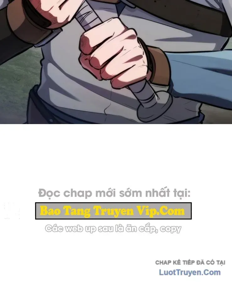 Hành Trình Vác Gậy Chạy Bốn Phương Tám Hướng Chap 24 - Next Chap 25