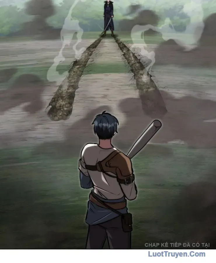 Hành Trình Vác Gậy Chạy Bốn Phương Tám Hướng Chap 24 - Next Chap 25