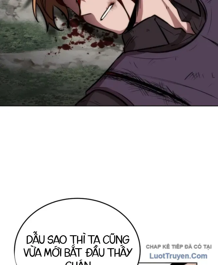 Hành Trình Vác Gậy Chạy Bốn Phương Tám Hướng Chap 24 - Next Chap 25