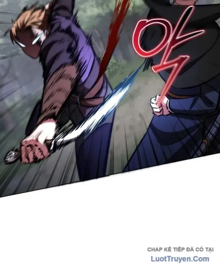 Hành Trình Vác Gậy Chạy Bốn Phương Tám Hướng Chap 24 - Next Chap 25