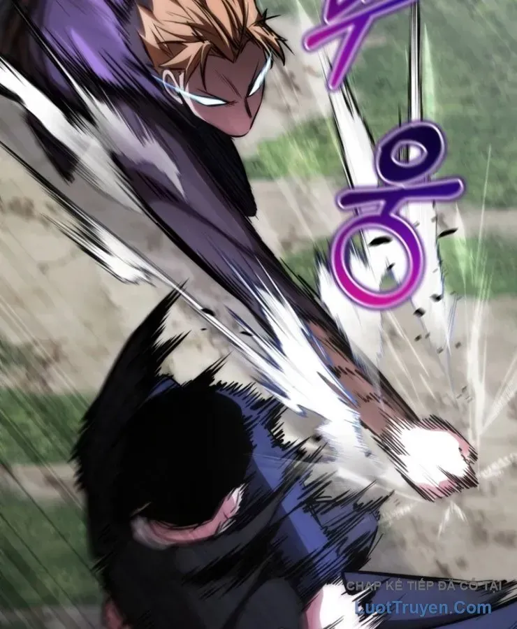 Hành Trình Vác Gậy Chạy Bốn Phương Tám Hướng Chap 24 - Next Chap 25