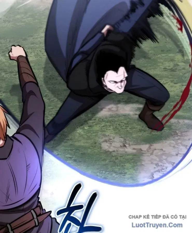 Hành Trình Vác Gậy Chạy Bốn Phương Tám Hướng Chap 24 - Next Chap 25