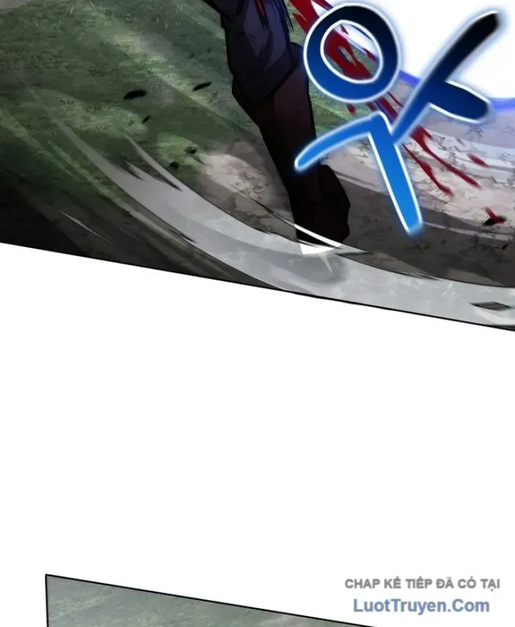 Hành Trình Vác Gậy Chạy Bốn Phương Tám Hướng Chap 24 - Next Chap 25