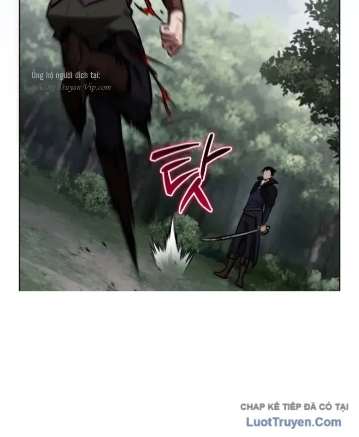 Hành Trình Vác Gậy Chạy Bốn Phương Tám Hướng Chap 24 - Next Chap 25